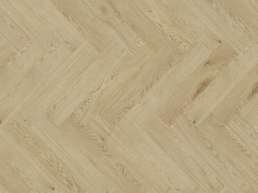 Вінілова підлога Ter Hurne Дуб Гент беж-коричневий G03 розмір 1219,2x177,8 мм товщина 2,5 мм