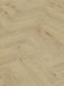 Вінілова підлога Ter Hurne Дуб Гент беж-коричневий G03 розмір 1219,2x177,8 мм товщина 2,5 мм