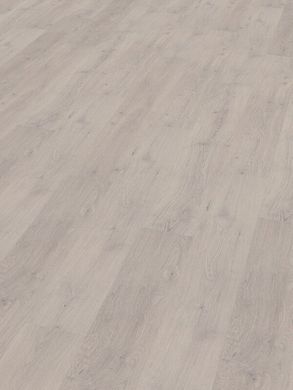 Вінілова підлога Ter Hurne Дуб Хельсінки білий F03 розмір 1219,2x177,8 мм товщина 2,5 мм