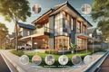 Фасадна плитка: Сучасне рішення для облицювання будинків