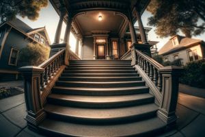 Як вибрати та купити сходи для сходів: Повне керівництво
