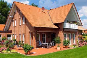 Обзор цен на фасадную и облицовочную плитку: Найдите идеальный вариант для вашего дома