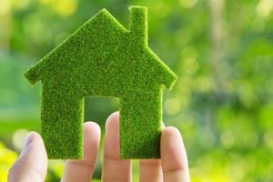 Переваги Екологічного Будівництва: Чому Обирати Екологічно Чисті Матеріали