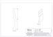 Плінтус гнучкий Orac Decor SX180F HIGH LINE Дюрополімерний