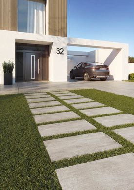 Плитка керамогранітна Montego Desert 2.0 RECT 397x797x20 Cerrad