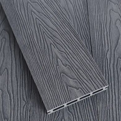 ТЕРАСНА ДОШКА ДПК PRO ARDOLINE DARK GREY 22х140