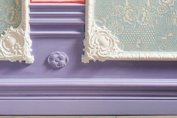 Молдинг гладкий Orac Decor P8040 Полиуретановый
