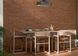 Плитка фасадная Argilla Terra 74x300x9 Cerrad