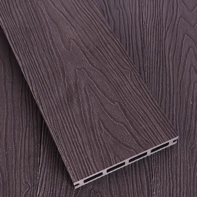 ТЕРЕСНАЯ ДОСКА ДПК PRO ARDOLINE CHOKOLATE 22х140