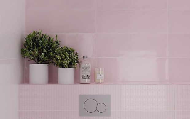 Плитка Cersanit Alisha Rose Small STR 20x60