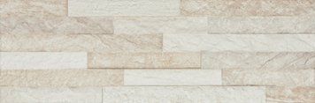Фасадна плитка Cerrad Kallio 450х150х9 мм Сream