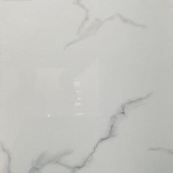 Напольная плитка полированная Kalos Bianco 60x60 см Raviraj Ceramics