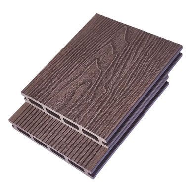 ТЕРАСНА ДОШКА ДПК PRO ARDOLINE RED BROWN 22х140