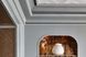 Молдинг гладкий Orac Decor P8060 Полиуретановый