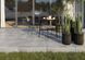 Плитка керамогранітна Montego Grafit 2.0 RECT 397x797x20 Cerrad