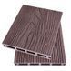 ТЕРЕСНАЯ ДОСКА ДПК PRO ARDOLINE RED BROWN 22х140