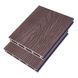 ТЕРАСНА ДОШКА ДПК PRO ARDOLINE RED BROWN 22х140