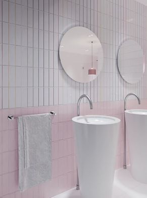 Плитка Cersanit Alisha White Color STR 20x60