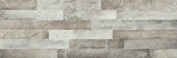 Фасадна плитка Cerrad Kallio 450x150x9 мм Marengo