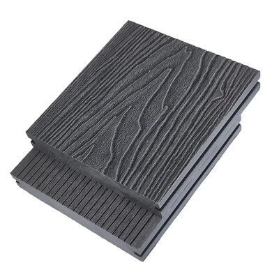 ТЕРАСНА ДОШКА ДПК VIP ARDOLINE DARK GREY 25х150
