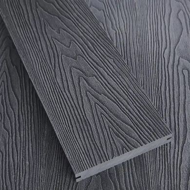 ТЕРАСНА ДОШКА ДПК VIP ARDOLINE DARK GREY 25х150
