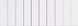 Плитка Cersanit Alisha White Color STR 20x60