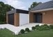 Плитка фасадна Argilla Walnut 148x300x9 Cerrad