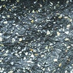 Столбик декоративный 500х175х150 мм Черный з мармуром ТМ Золотой Мандарин