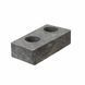 Облицювальна цегла SENTEX PRIME Anthracite Dark - Класік