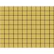 Тротуарная плитка Квадрат 100х100х60 мм Желтый ТМ Золотой Мандарин