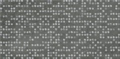 Плитка Normandie Graphite Dots 29,7x59,8 Cersanit