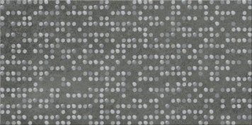 Плитка Cersanit Normandie Graphite Dots 29,7x59,8
