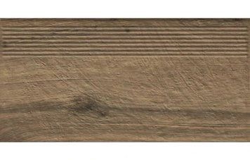 Сходинка Carrizo Wood STR 300x600x8,5 Paradyz