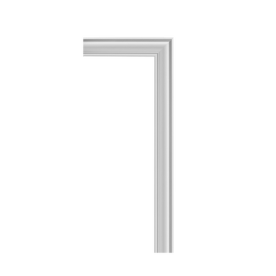 Дверное обрамление гибкое Orac Decor DX174F Дюрополимерное