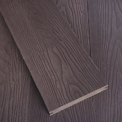 ТЕРАСНА ДОШКА ДПК VIP ARDOLINE CHOKOLATE 25х150