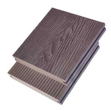 ТЕРАСНА ДОШКА ДПК VIP ARDOLINE CHOKOLATE 25х150