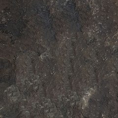 Форест доска облицовочный камень Морион 1000х150, 1300х150 мм ТМ Золотой Мандарин