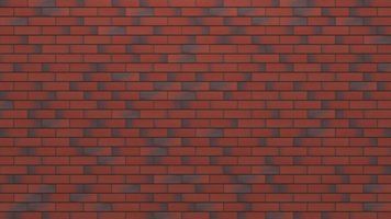 Фасадний камінь SCANROC KLINKERSTONE BRICK клір Wild Wine