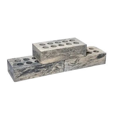 Облицювальна цегла МОДЕРН Bedrock Light