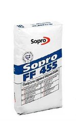 Клей для плитки Білий Sopro Ff 455 (5 Кг)
