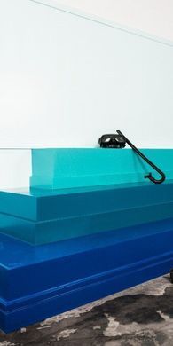 Плінтус Orac Decor SX105 Дюрополімерний