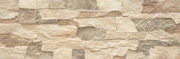 Фасадна плитка Cerrad Aragon 450x150x9 мм Savanna