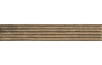 Плитка фасадна Carrizo Wood Stripes Mix STR 66x400x11 Paradyz