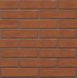 Фасадна плитка Golden Tile Baku Теракот 250х60х10 мм