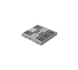 Решітка Base DN100 чавунна чарункова B125