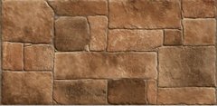 Плитка Perseo Brown 29,8x59,8 Cersanit