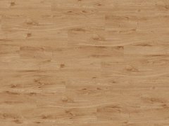 Вінілова підлога Ter Hurne Дуб Йорк коричневий G04 розмір 1219,2x177,8 мм товщина 2,5 мм