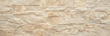 Фасадна плитка Cerrad Aragon 450x150x9 мм Sand