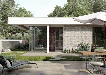 Плитка керамогранитная Lukka Dust 1.8 RECT 397x797x18 Cerrad