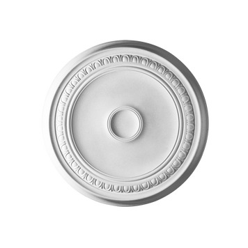 Розетка потолочная Orac Decor R77 Полиуретановая